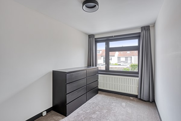 Medium property photo - Olivier van Noortstraat 60, 5021 SM Tilburg