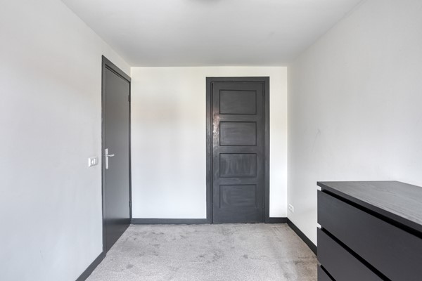 Medium property photo - Olivier van Noortstraat 60, 5021 SM Tilburg