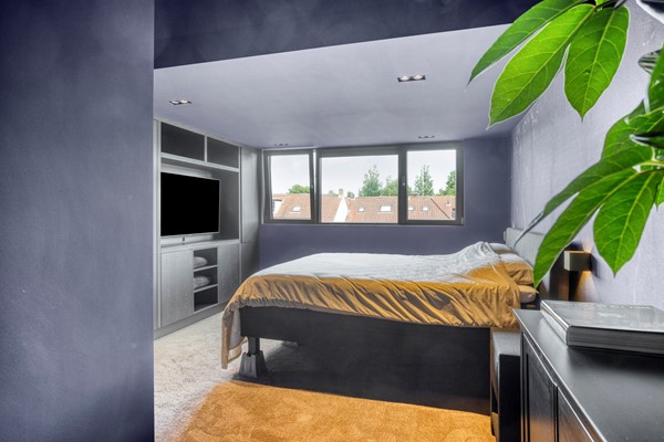 Medium property photo - Olivier van Noortstraat 60, 5021 SM Tilburg