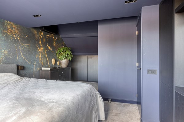 Medium property photo - Olivier van Noortstraat 60, 5021 SM Tilburg