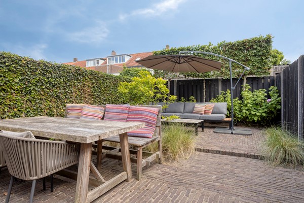 Medium property photo - Olivier van Noortstraat 60, 5021 SM Tilburg