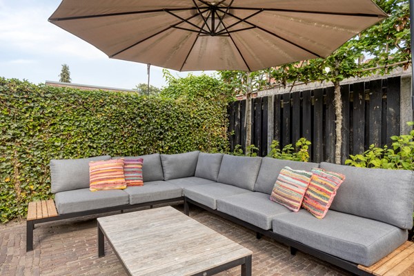 Medium property photo - Olivier van Noortstraat 60, 5021 SM Tilburg