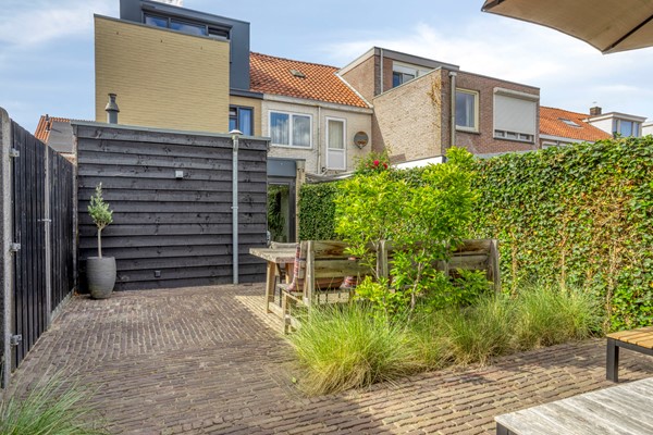 Medium property photo - Olivier van Noortstraat 60, 5021 SM Tilburg