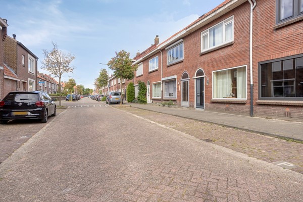Medium property photo - Olivier van Noortstraat 60, 5021 SM Tilburg