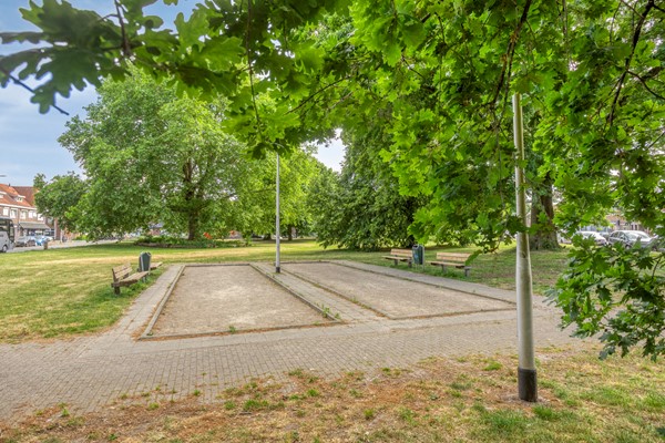 Medium property photo - Olivier van Noortstraat 60, 5021 SM Tilburg