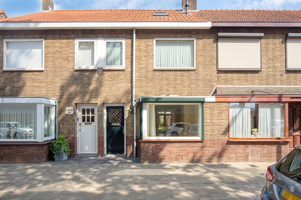 Te koop: Nautilusstraat 122, 5015AR Tilburg