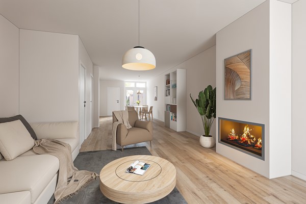 Te koop: Nautilusstraat 122, 5015AR Tilburg