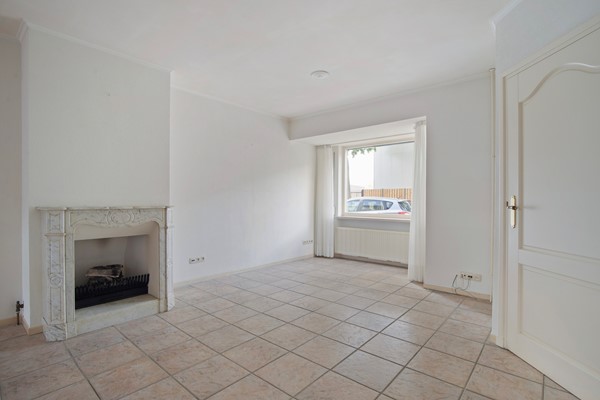 Medium property photo - Nautilusstraat 122, 5015 AR Tilburg