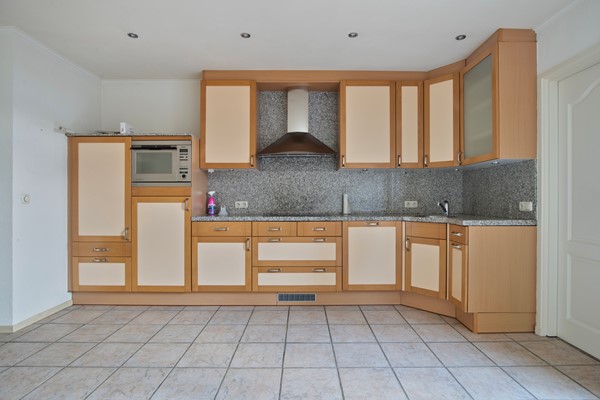 Medium property photo - Nautilusstraat 122, 5015 AR Tilburg
