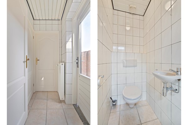 Medium property photo - Nautilusstraat 122, 5015 AR Tilburg