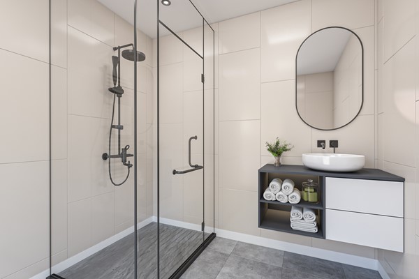 Medium property photo - Nautilusstraat 122, 5015 AR Tilburg