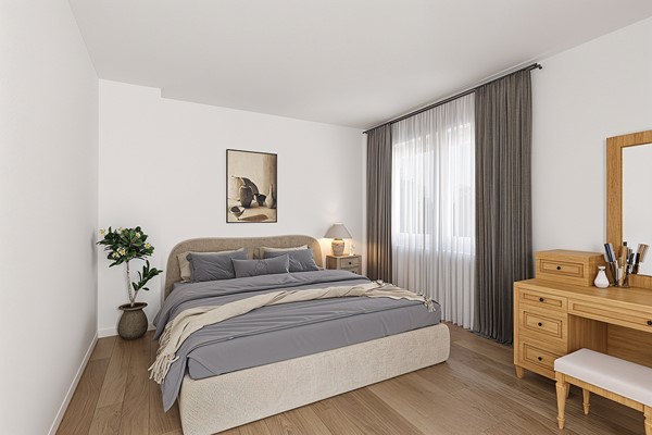 Medium property photo - Nautilusstraat 122, 5015 AR Tilburg