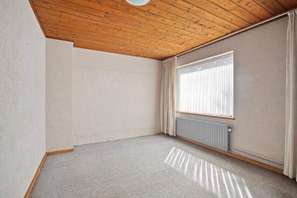 Medium property photo - Nautilusstraat 122, 5015 AR Tilburg