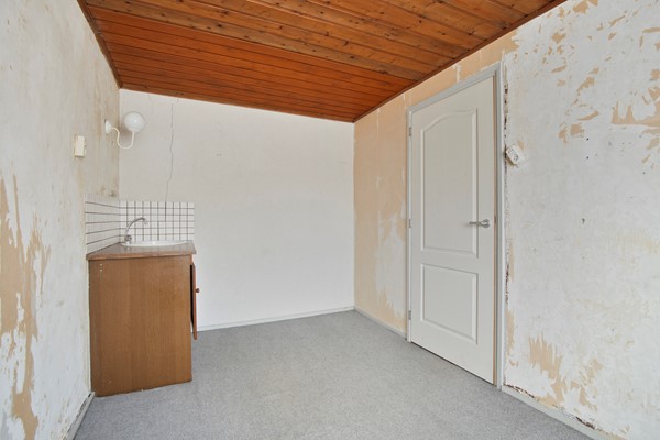 Medium property photo - Nautilusstraat 122, 5015 AR Tilburg