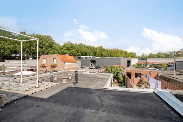 Medium property photo - Nautilusstraat 122, 5015 AR Tilburg