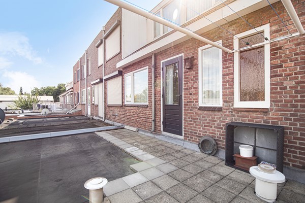 Medium property photo - Nautilusstraat 122, 5015 AR Tilburg