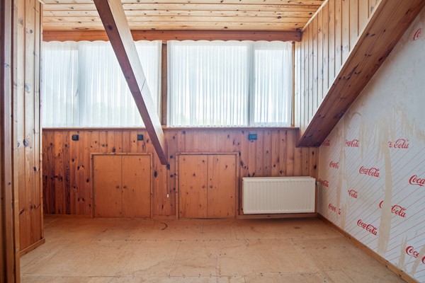 Medium property photo - Nautilusstraat 122, 5015 AR Tilburg