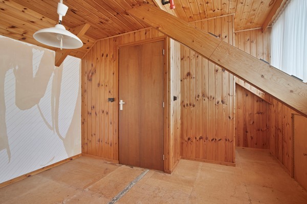 Medium property photo - Nautilusstraat 122, 5015 AR Tilburg