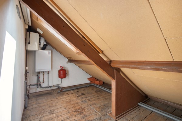 Medium property photo - Nautilusstraat 122, 5015 AR Tilburg