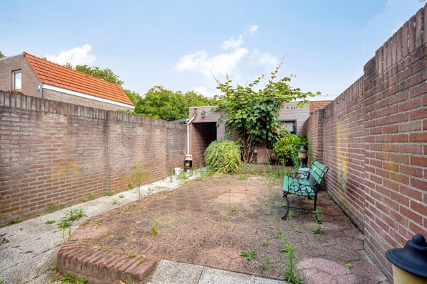 Medium property photo - Nautilusstraat 122, 5015 AR Tilburg