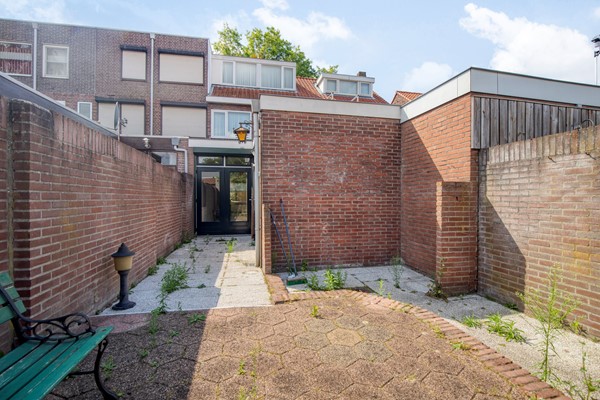 Medium property photo - Nautilusstraat 122, 5015 AR Tilburg