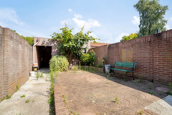 Medium property photo - Nautilusstraat 122, 5015 AR Tilburg