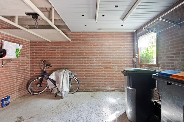 Medium property photo - Nautilusstraat 122, 5015 AR Tilburg