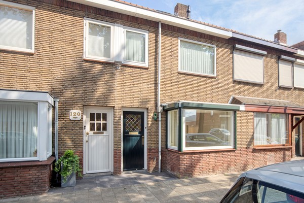 Medium property photo - Nautilusstraat 122, 5015 AR Tilburg