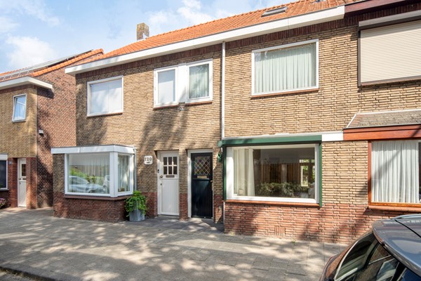 Medium property photo - Nautilusstraat 122, 5015 AR Tilburg