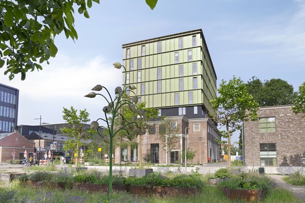 Te koop: Atelierstraat 276, 5041AA Tilburg