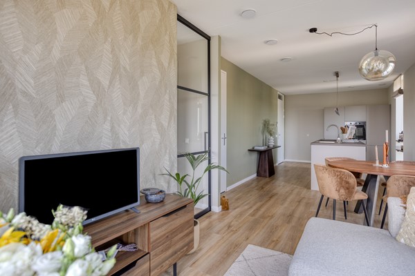 Medium property photo - Atelierstraat 276, 5041 AA Tilburg