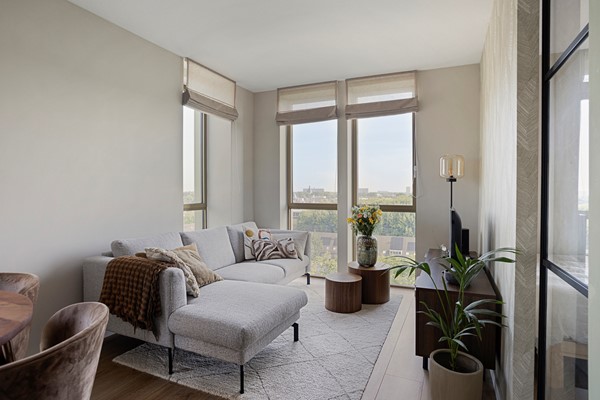 Medium property photo - Atelierstraat 276, 5041 AA Tilburg