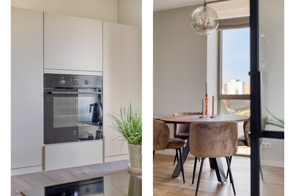 Medium property photo - Atelierstraat 276, 5041 AA Tilburg