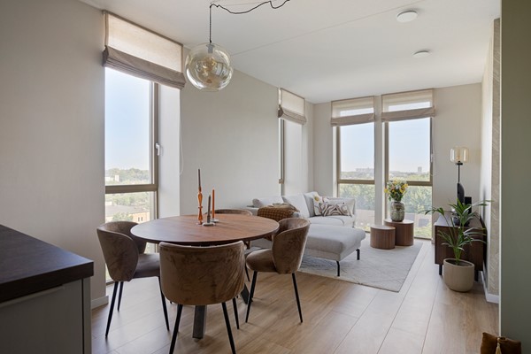 Medium property photo - Atelierstraat 276, 5041 AA Tilburg