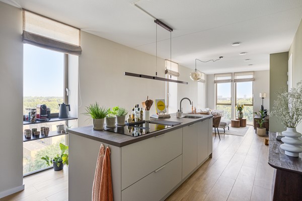 Medium property photo - Atelierstraat 276, 5041 AA Tilburg