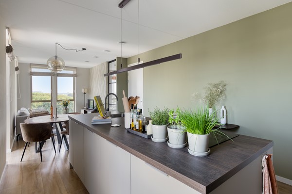 Medium property photo - Atelierstraat 276, 5041 AA Tilburg