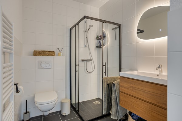 Medium property photo - Atelierstraat 276, 5041 AA Tilburg