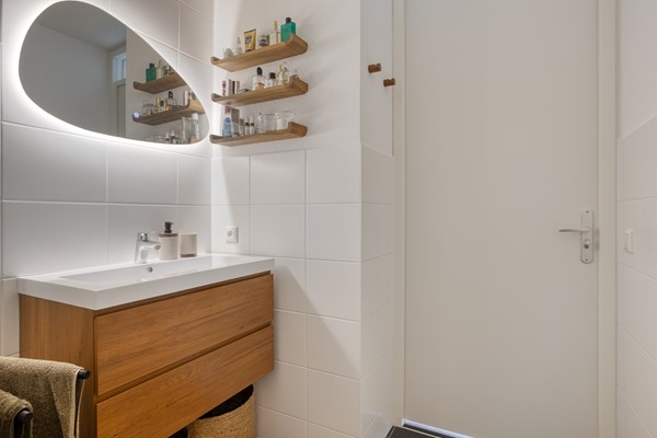 Medium property photo - Atelierstraat 276, 5041 AA Tilburg