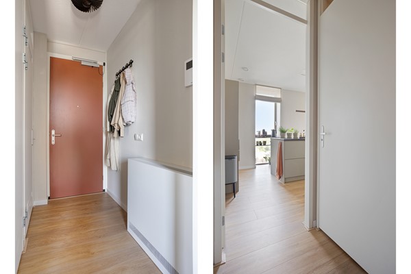Medium property photo - Atelierstraat 276, 5041 AA Tilburg