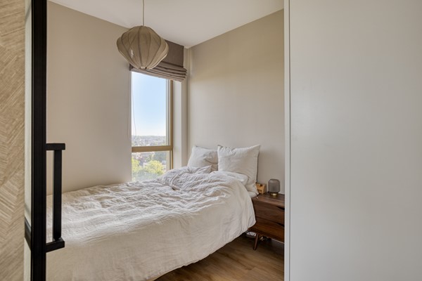 Medium property photo - Atelierstraat 276, 5041 AA Tilburg