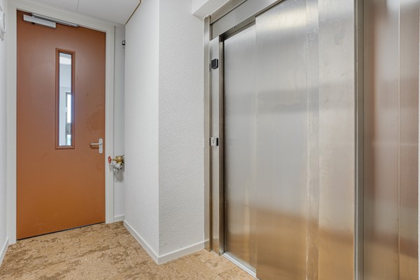 Medium property photo - Atelierstraat 276, 5041 AA Tilburg
