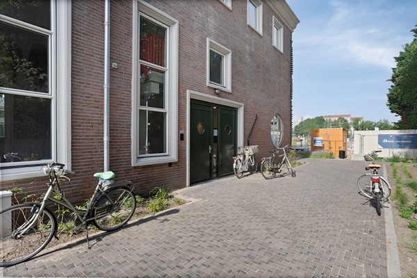 Medium property photo - Atelierstraat 276, 5041 AA Tilburg