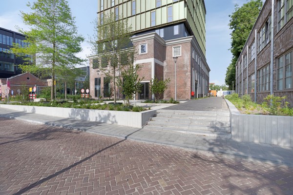 Medium property photo - Atelierstraat 276, 5041 AA Tilburg
