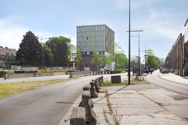 Medium property photo - Atelierstraat 276, 5041 AA Tilburg