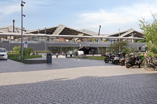 Medium property photo - Atelierstraat 276, 5041 AA Tilburg