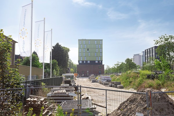 Medium property photo - Atelierstraat 276, 5041 AA Tilburg