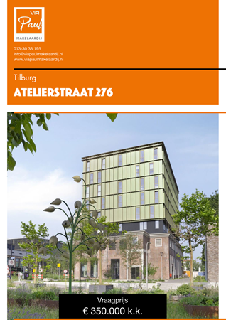 Brochure preview - brochure