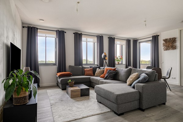Medium property photo - Twentestraat 138, 5018 BG Tilburg