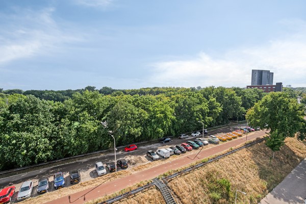 Medium property photo - Twentestraat 138, 5018 BG Tilburg