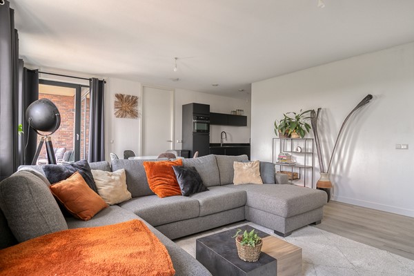 Medium property photo - Twentestraat 138, 5018 BG Tilburg